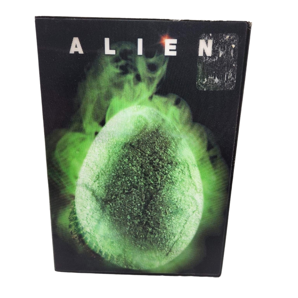 Alien Widescreen DVD -‎ **NEW**